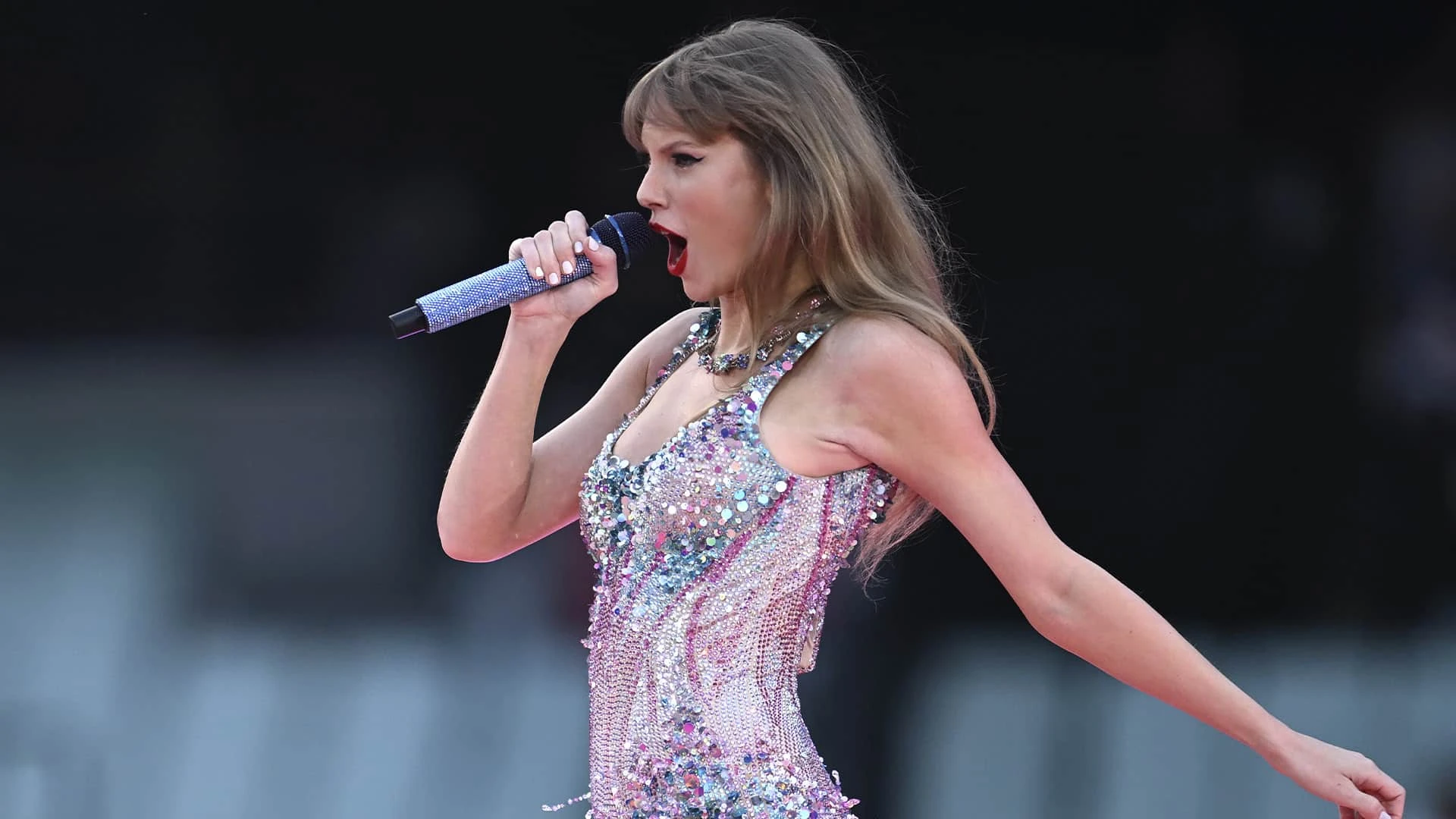 Фото: AAPIMAGE via Reuters Connect