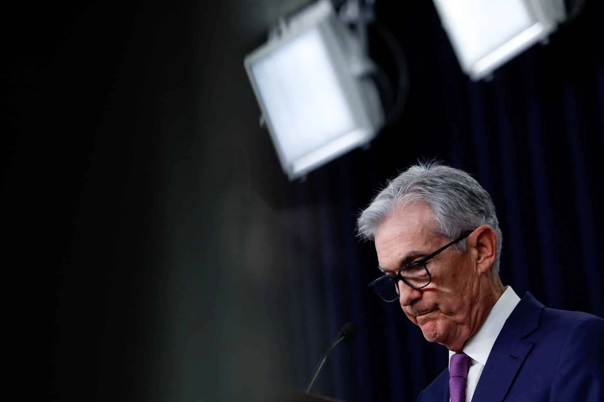 Обзор СМИ 
/ REUTERS/Evelyn Hockstein