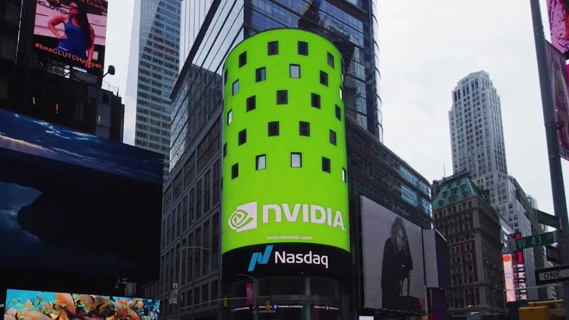 Фото: twitter.com/nvidia