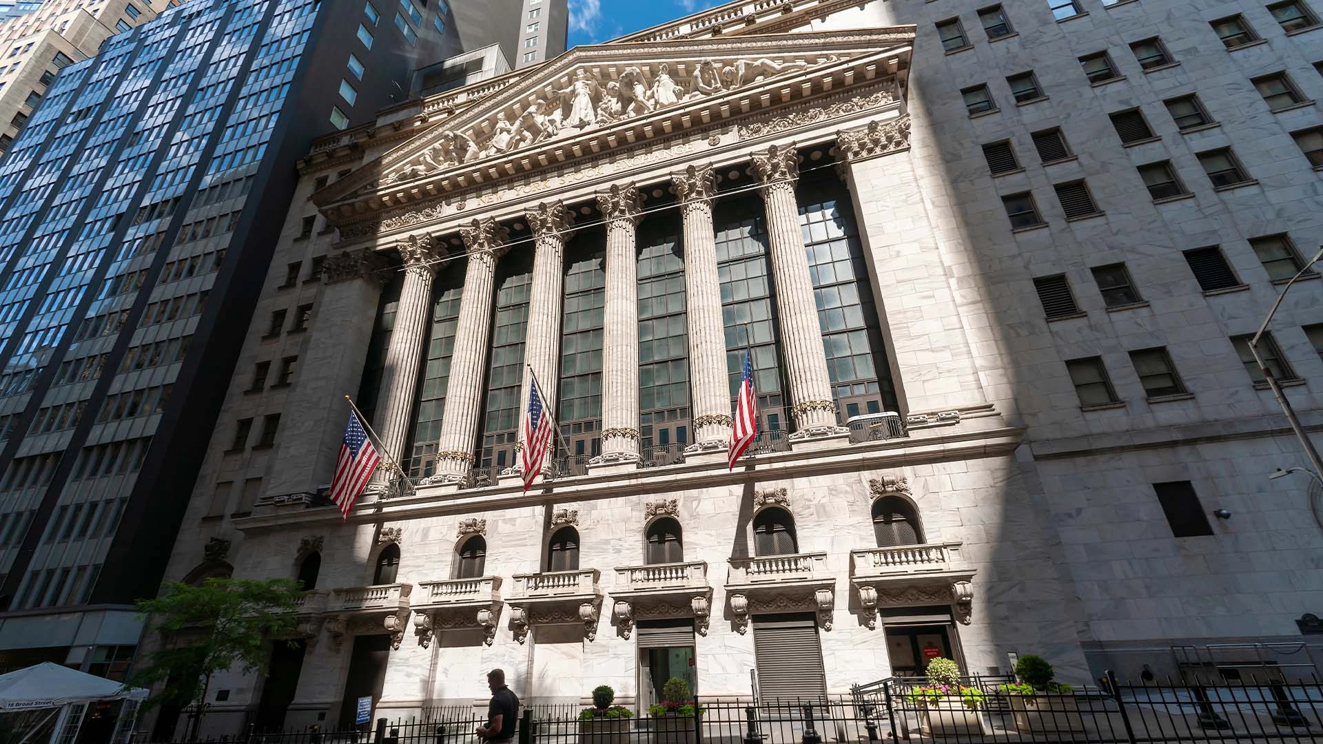 Аналитики Morgan Stanley советуют остерегаться компаний, акции которых взлетают в первый день после IPO / Фото: shutterstock