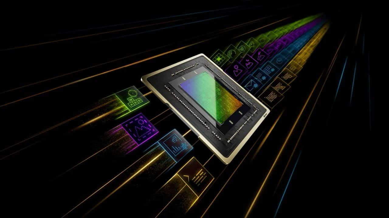 Nvidia побила рекорд Meta по росту капитализации за день, не продержавшийся и трех недель / Фото: Nvidia