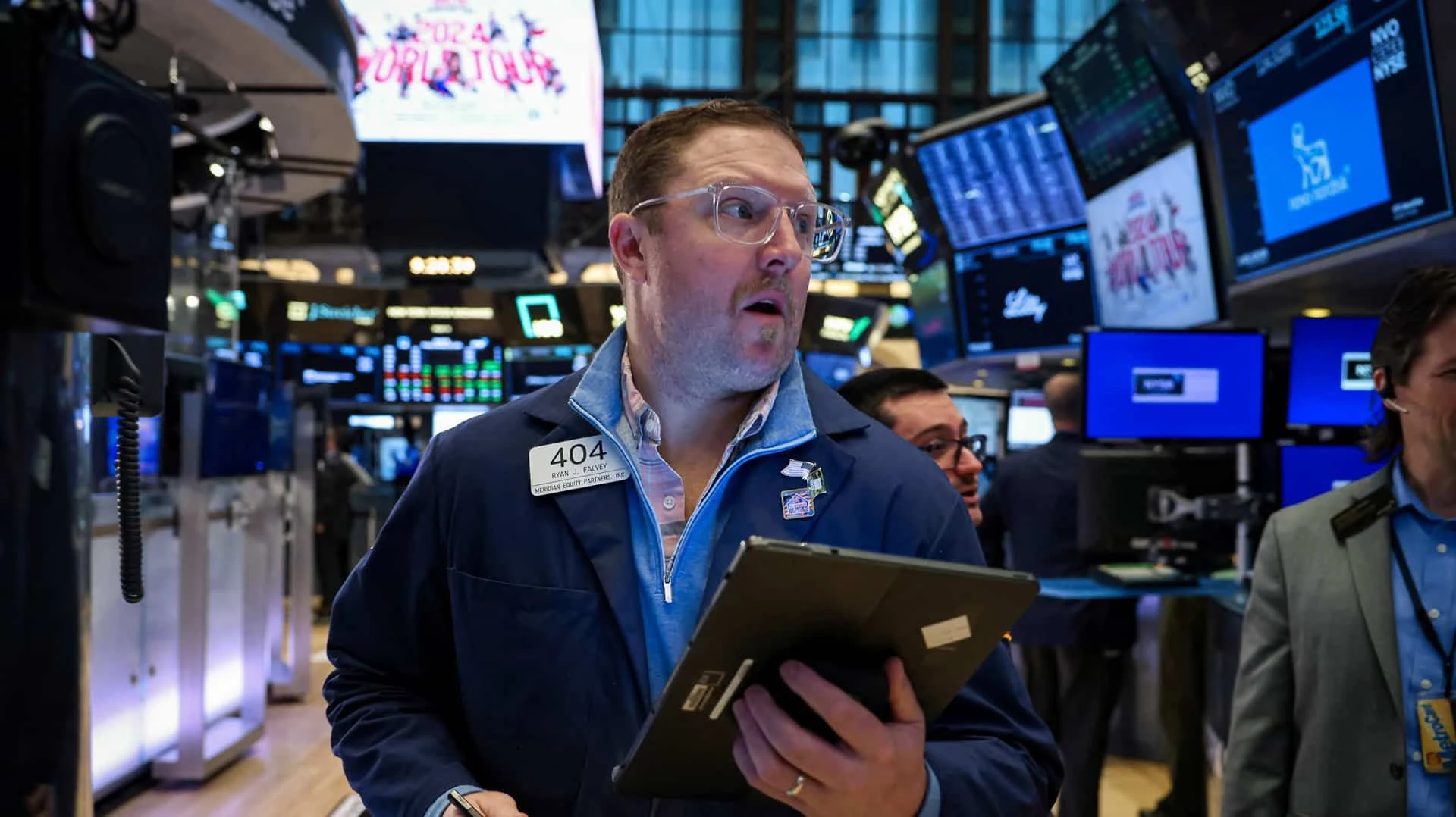 Обзор СМИ / Фото: REUTERS/Brendan McDermid