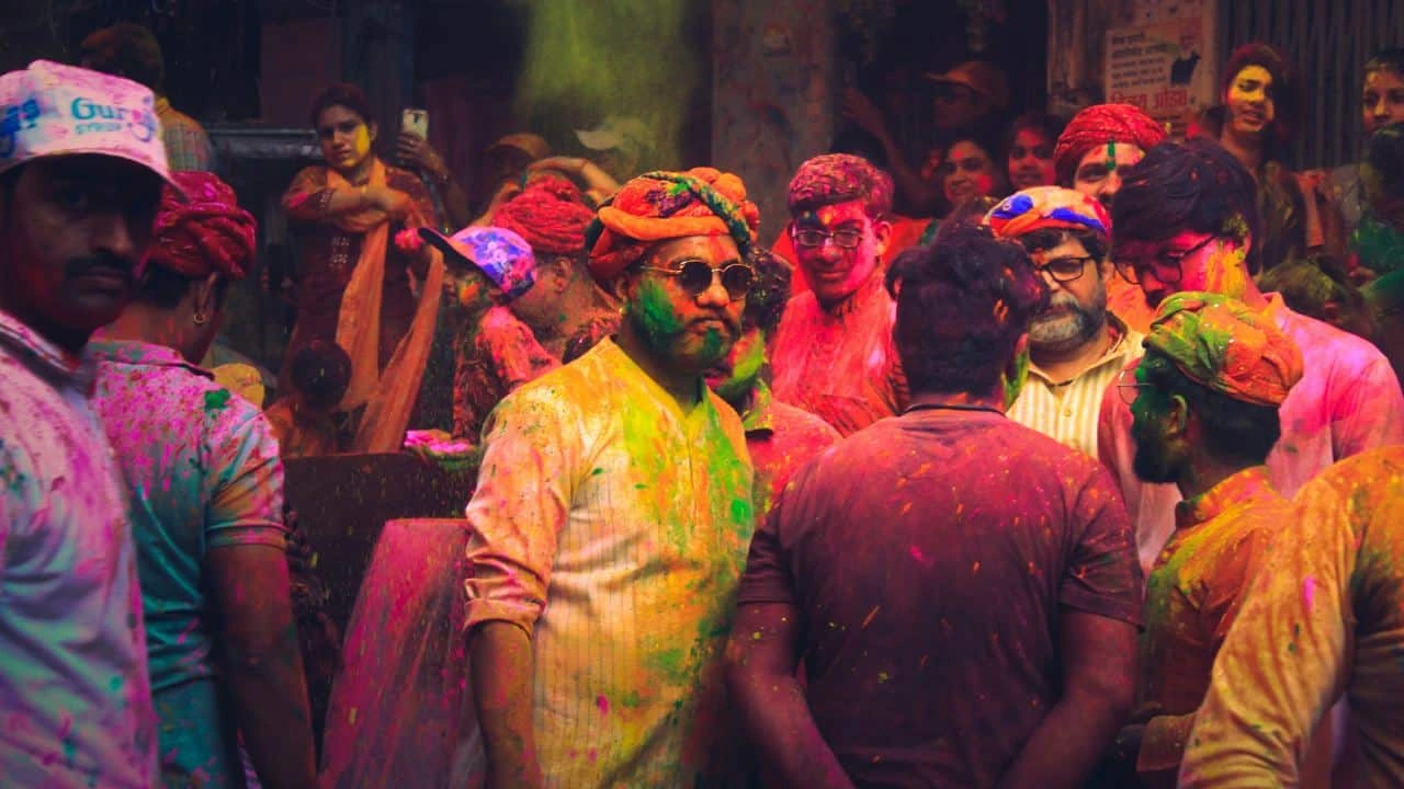 Рост экономики Индии в конце 2023 года оказался лучшим за шесть кварталов / Фото: Unsplash/Subhro Vision