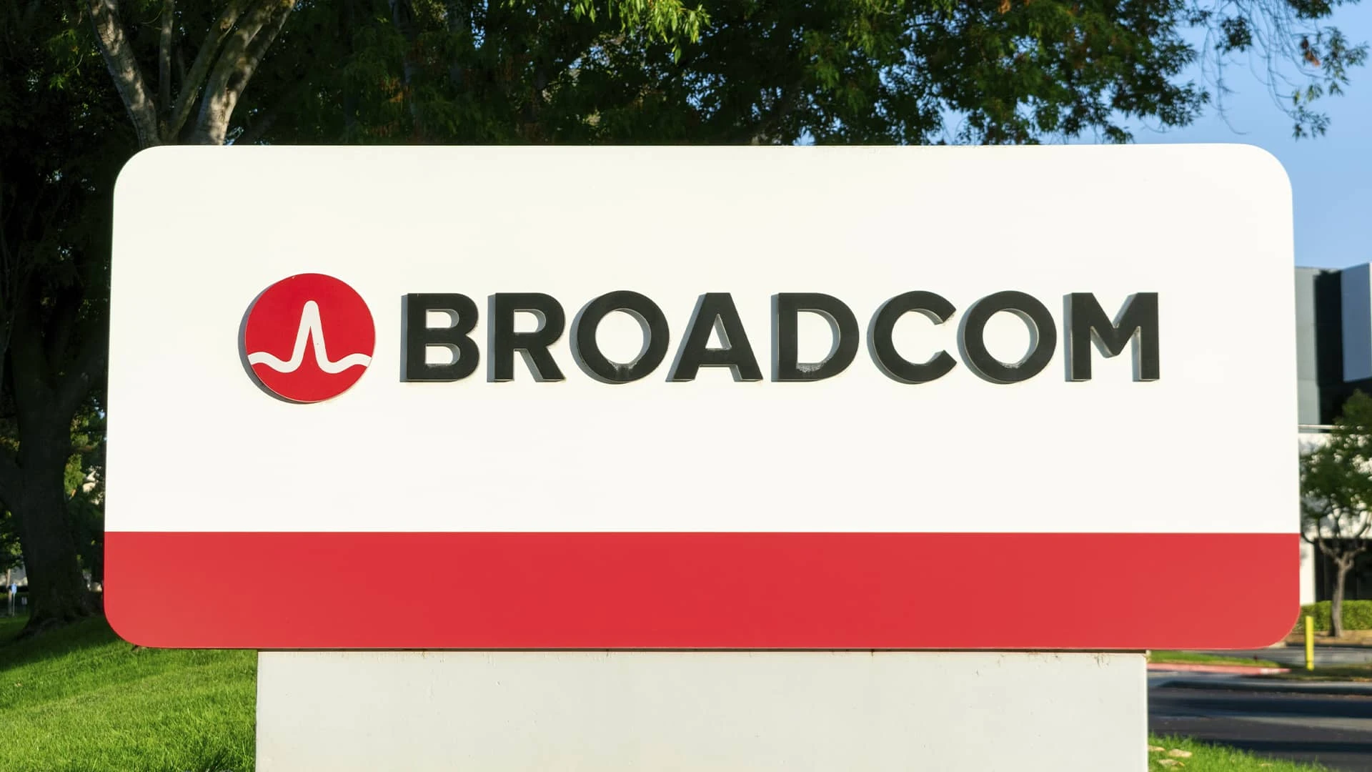 Крупный разработчик ИИ-чипов Broadcom отчитается на этой неделе о доходах / Фото: shutterstock