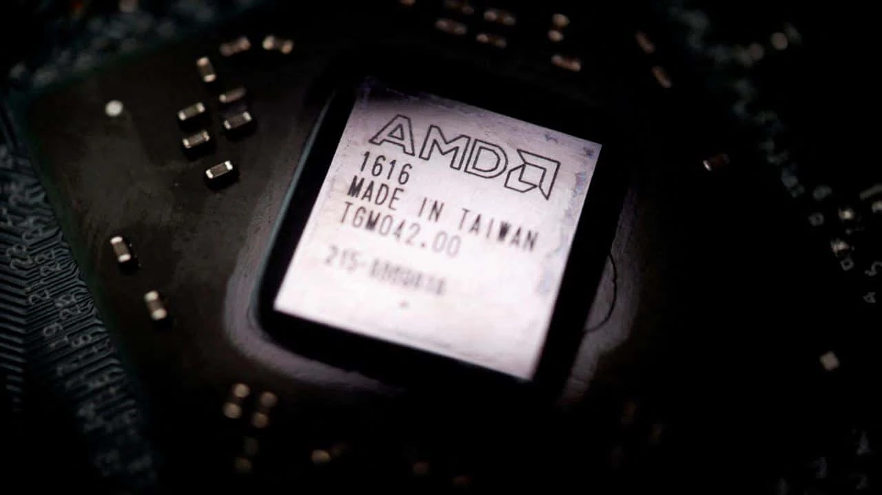 Акции AMD подорожали почти на 40% с начала 2024 года / Фото: Reuters/Florence Lo