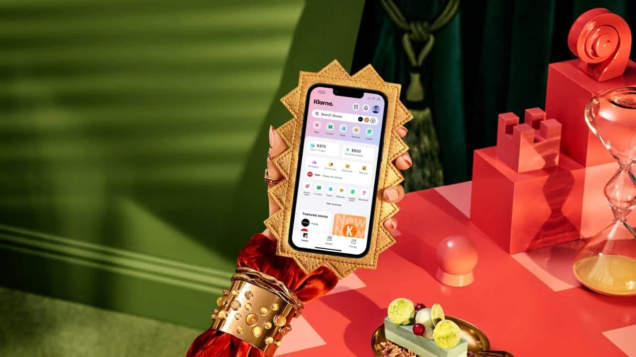 Klarna нацелилась на оценку в $20 млрд в ходе IPO – Bloomberg / Фото: Klarna