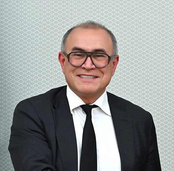 Рубини Нуриэль