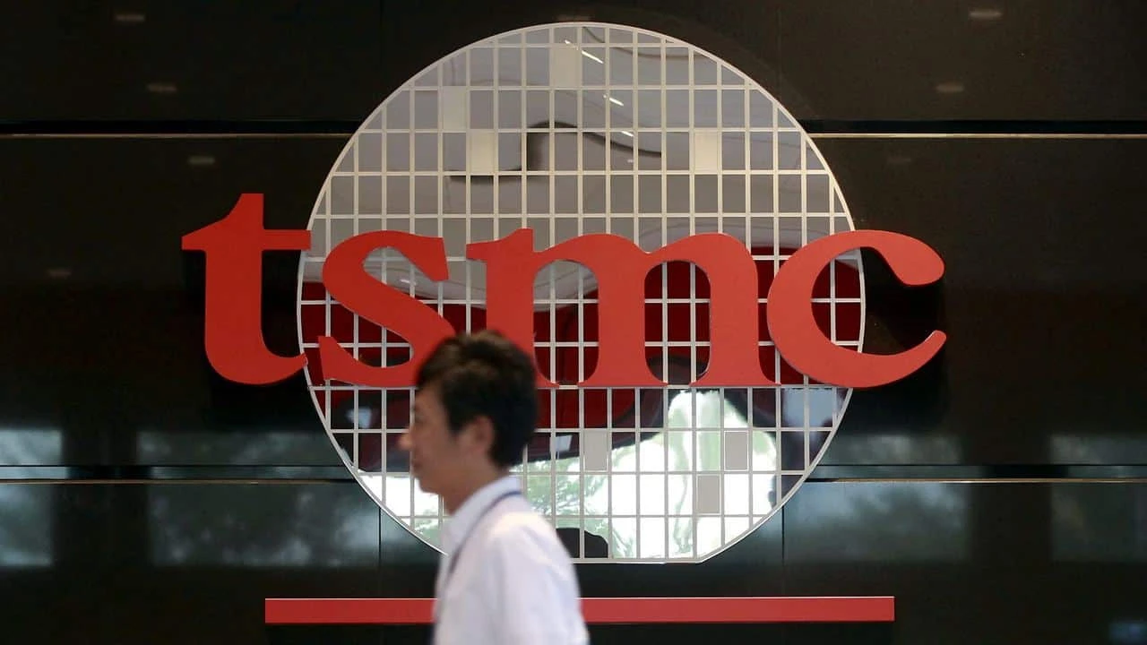 TSMC дорожает благодаря ажиотажу вокруг ИИ: его экспоненциальный рост станет следующим катализатором роста акций, говорят аналитики / Фото:Pichi Chuang