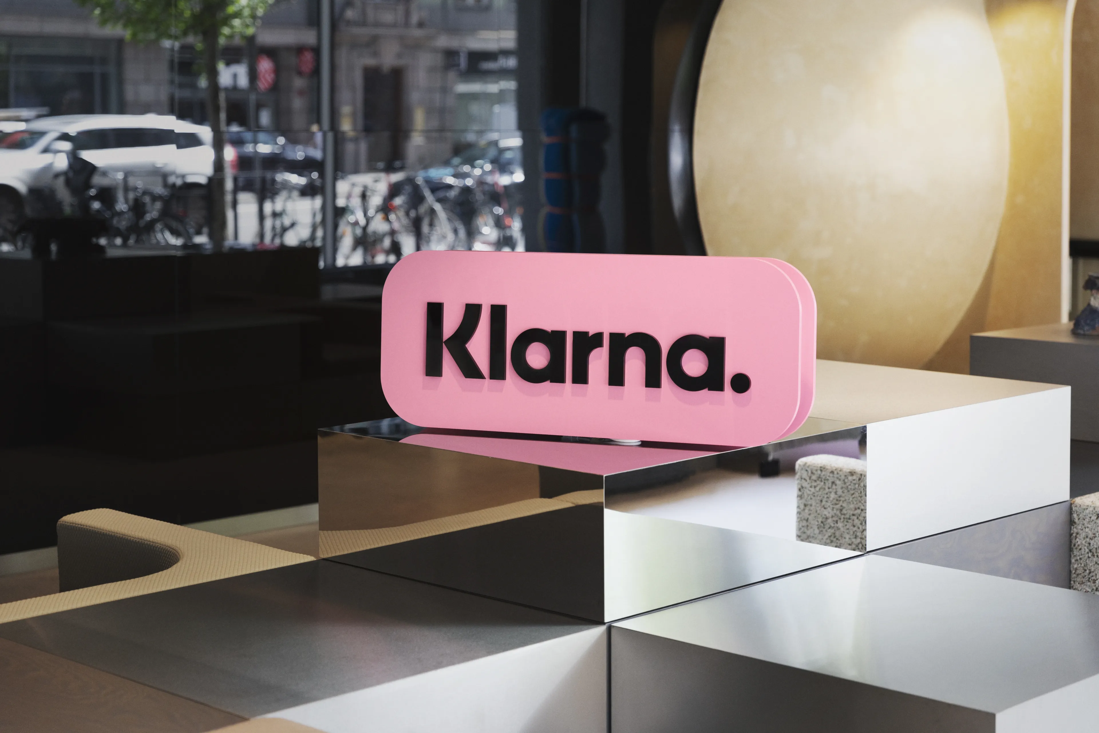 Готовящаяся разместить акции на бирже Klarna вдохновляется примером Google Фото: Axel Öberg / Klarna