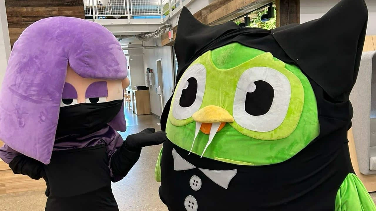 Выручка Duolingo в ближайшие три года будет расти более чем на четверть, считает JPMorgan / Фото: X/Duolingo