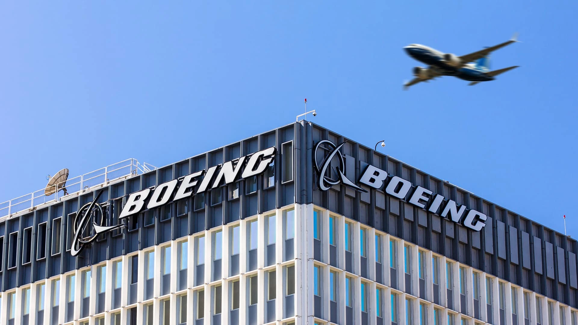 Источником проблем у Boeing могла стать неподходящая корпоративная культураФото: shutterstock
