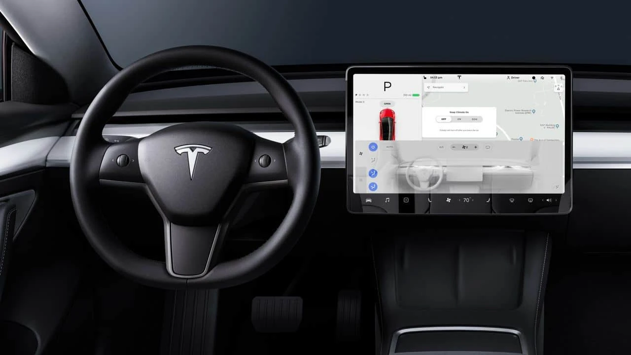 Tesla и другие автопроизводители улучшают свои автопилоты, но пока это не приводит к повышению безопасности / Фото: Tesla