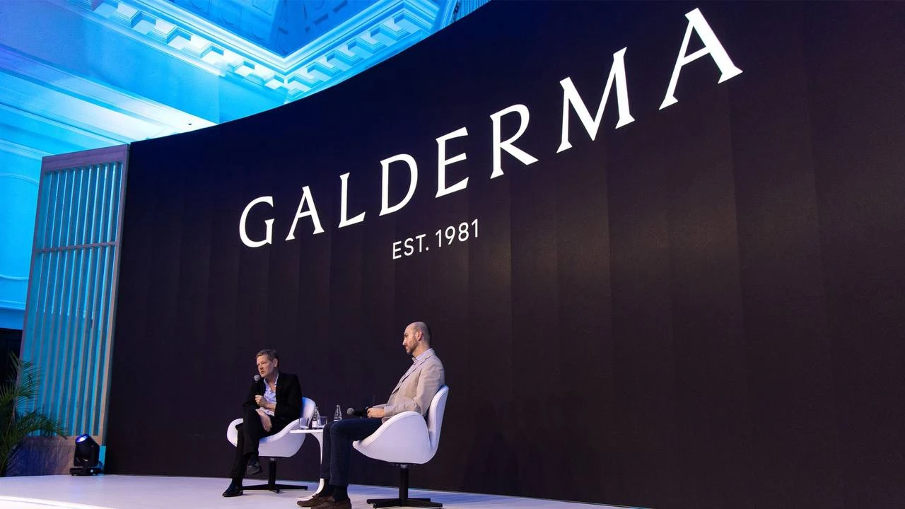 IPO в Galderma станет крупнейшим в Европе за последние несколько лет / Фото: Linkedin/Flemming Ornskov