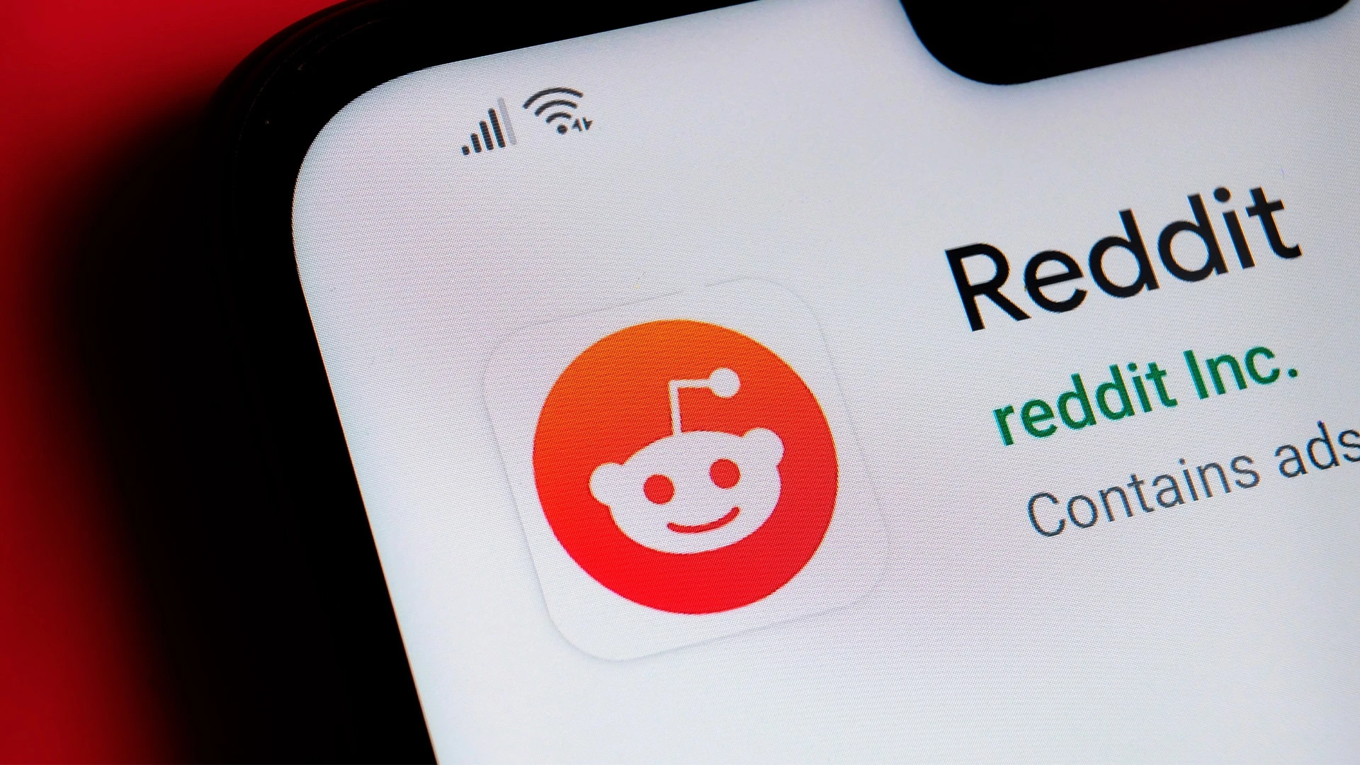 Спрос на акции Reddit при подготовке к IPO в несколько раз превысил предложение Фото: shutterstock