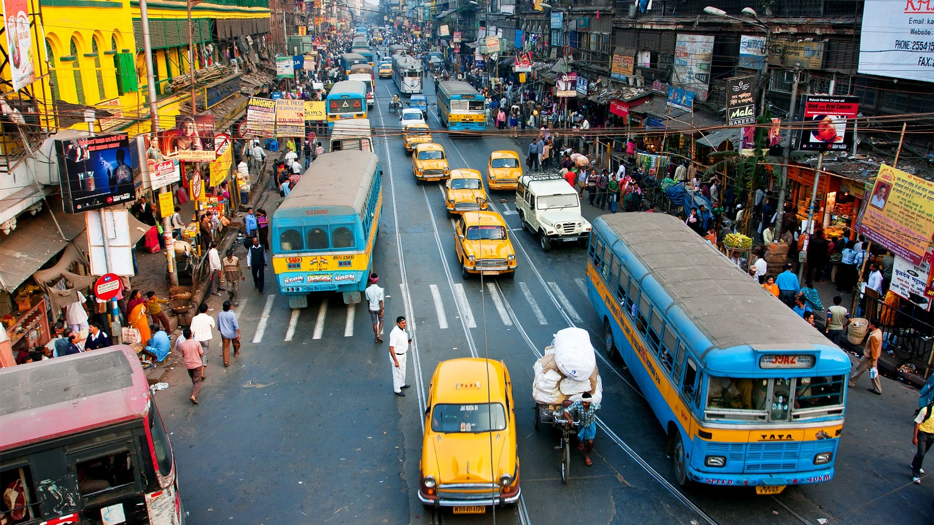 Инвестбанки считают, что приток иностранных инвестиций в частный сектор Индии ускорится после парламентских выборов/ Фото: Shutterstock