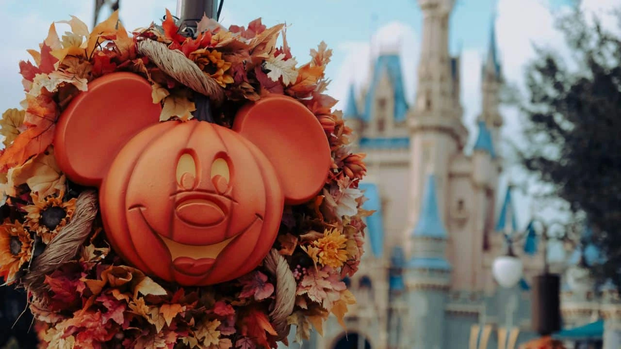 Disney оказался втянут в конфликт вокруг мест в совете директоров компании / Фото: Unsplash/Aiden Craver