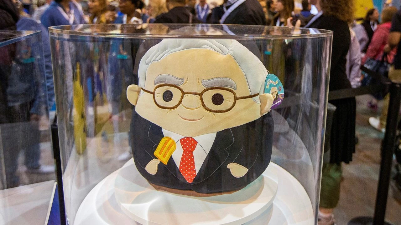 «Индикатор» Баффета поднялся до максимума за два года, что может указывать на скорую коррекцию на рынке / Фото: Reuters/Rachel Mummey