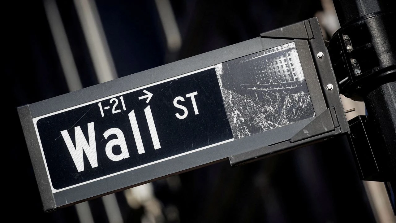 Уолл-стрит рассчитывает на оживление рынка IPO в ближайшие месяцы / Фото: Reuters/Brendan McDermid