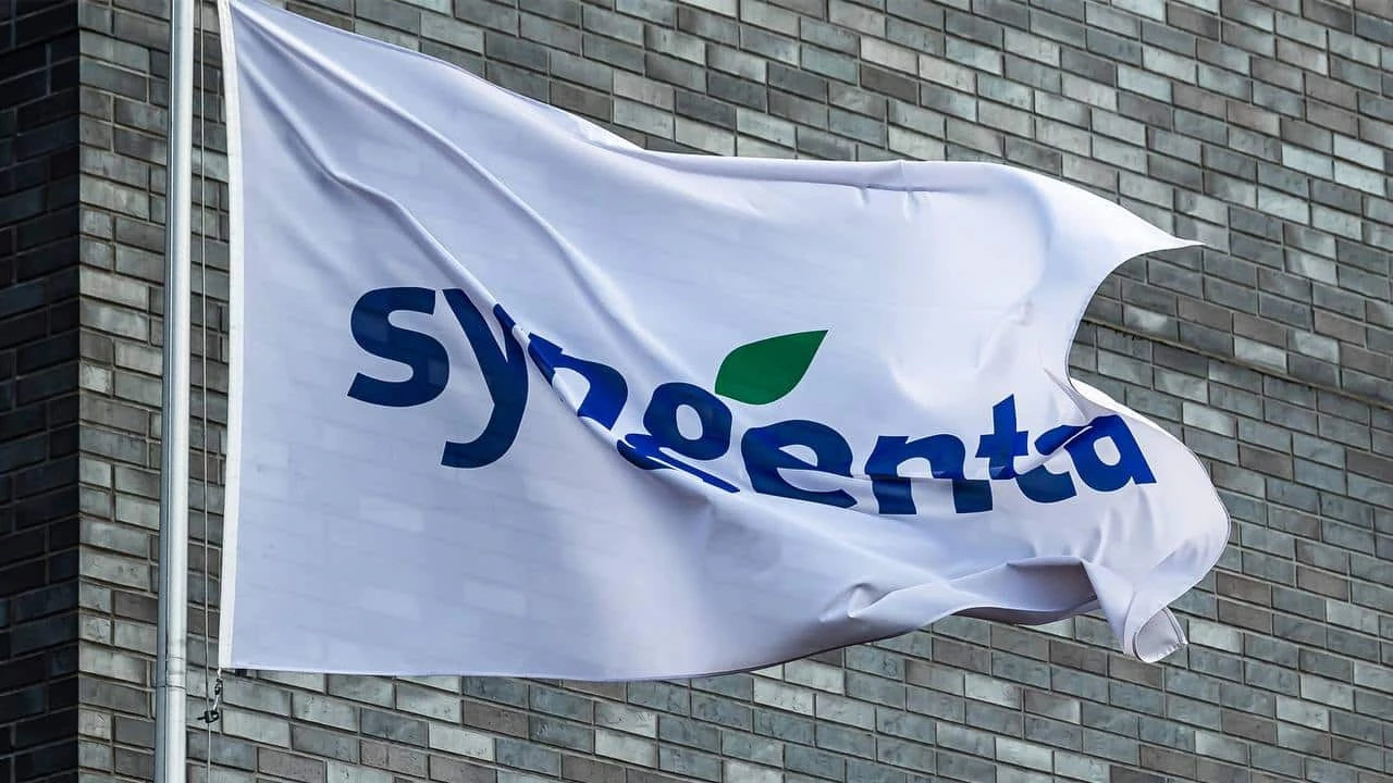 Syngenta отказалась от IPO, но рассмотрит альтернативные источники финансирования / Фото: Shutterstock