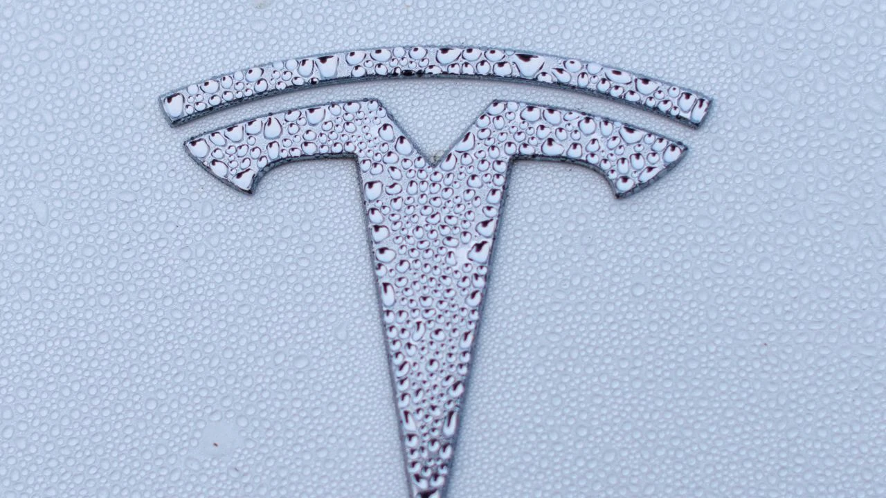 Квартальные поставки Tesla сократились в сравнении с тем же кварталом предыдущего года впервые с 2020-го / Фото: Reuters/Mike Blake