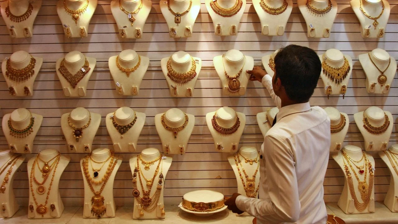 Стоимость золота выросла на 11% с начала 2024 года / Фото: Reuters/Sivaram V