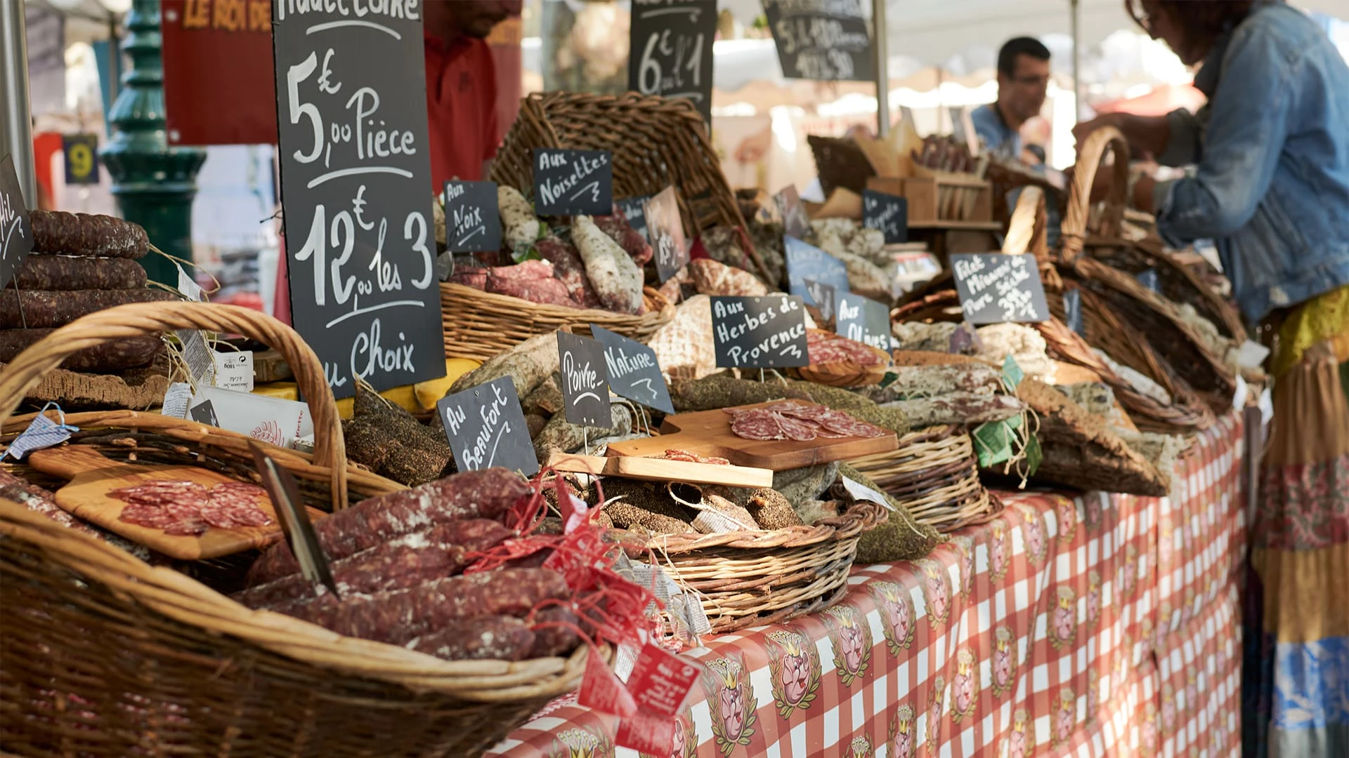 Рост цен в еврозоне замедлился в марте вопреки ожиданиям рынка / Фото: Shutterstock