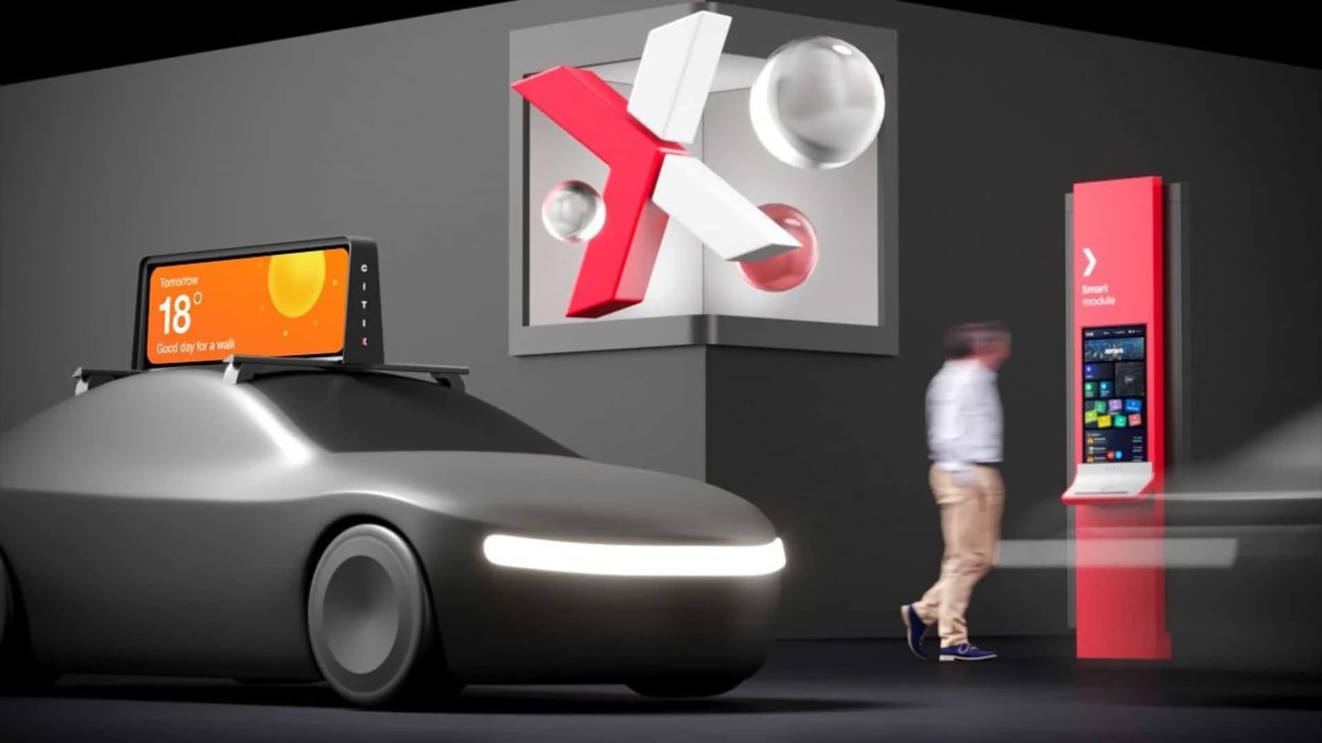 Freedom Finance Global провела размещение облигаций CITIX. Фото: citix.com