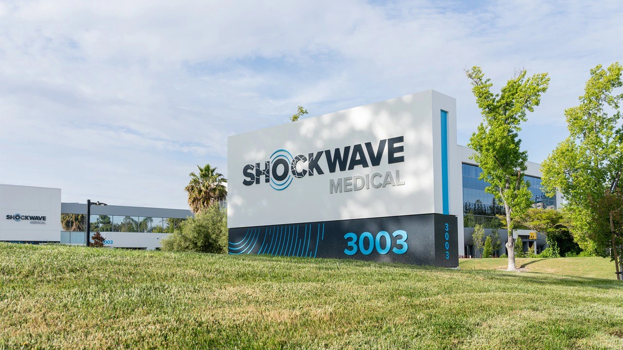 Shockwave уверяет, что ее прибор для лечения сосудов безопаснее аналогов / Фото: Shutterstock
