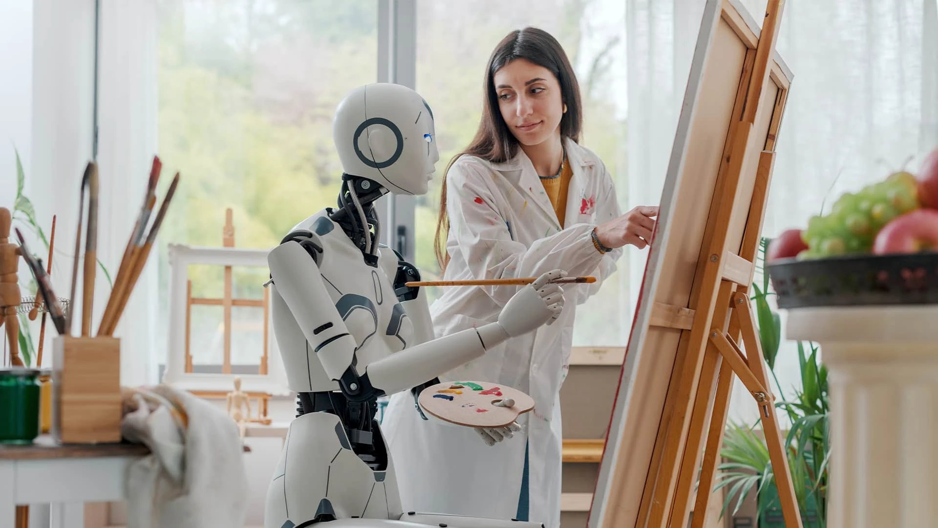 История показывает, что неумолимое сопротивление творческому разрушению приводит к экономической стагнации / Фото: shutterstock