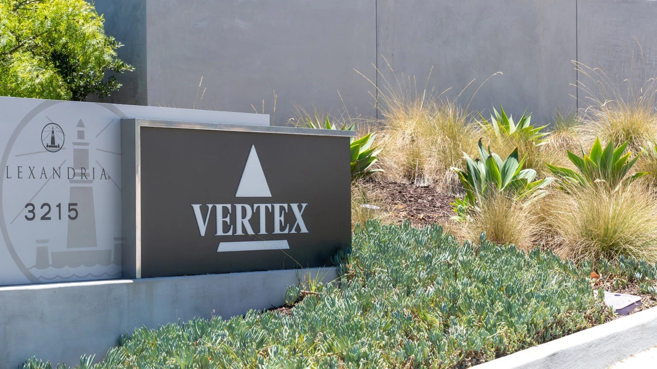 Покупка Alpine Immune Sciences станет крупнейшей сделкой в истории Vertex / Фото: Shutterstock