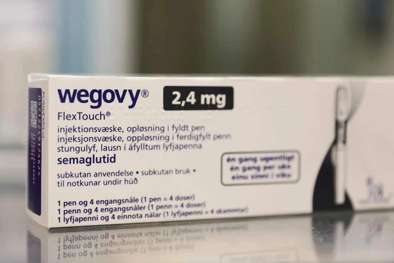 Европейский регулятор считает, что суицидальные мысли не являются следствием приема препаратов для похудения / Фото: Reuters