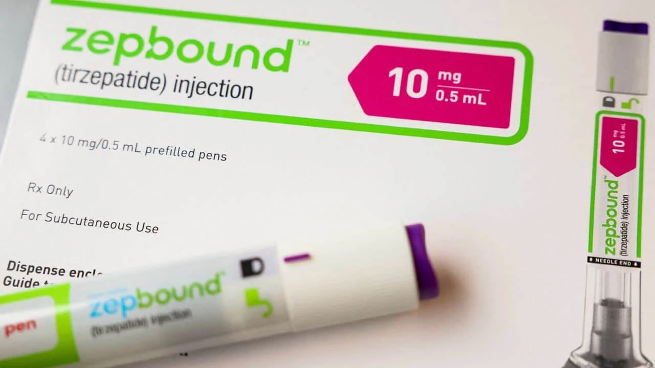 Открытие дополнительного эффекта Zepbound открывает дорогу ко включению его в страховку в США / Фото: Reuters/Brendan McDermid