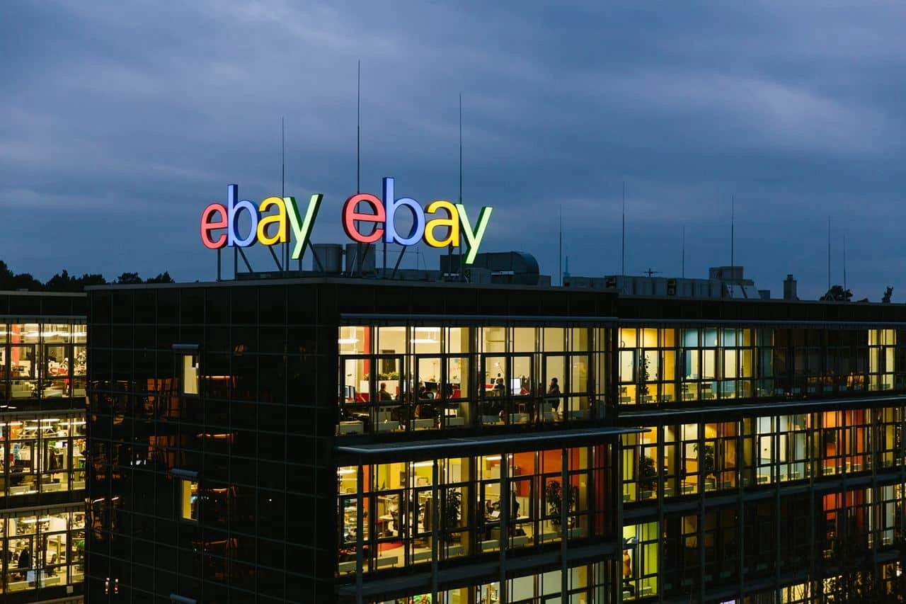 Morgan Stanley поверил в потенциал eBay благодаря новой функции на базе ИИ / Фото: Ebay