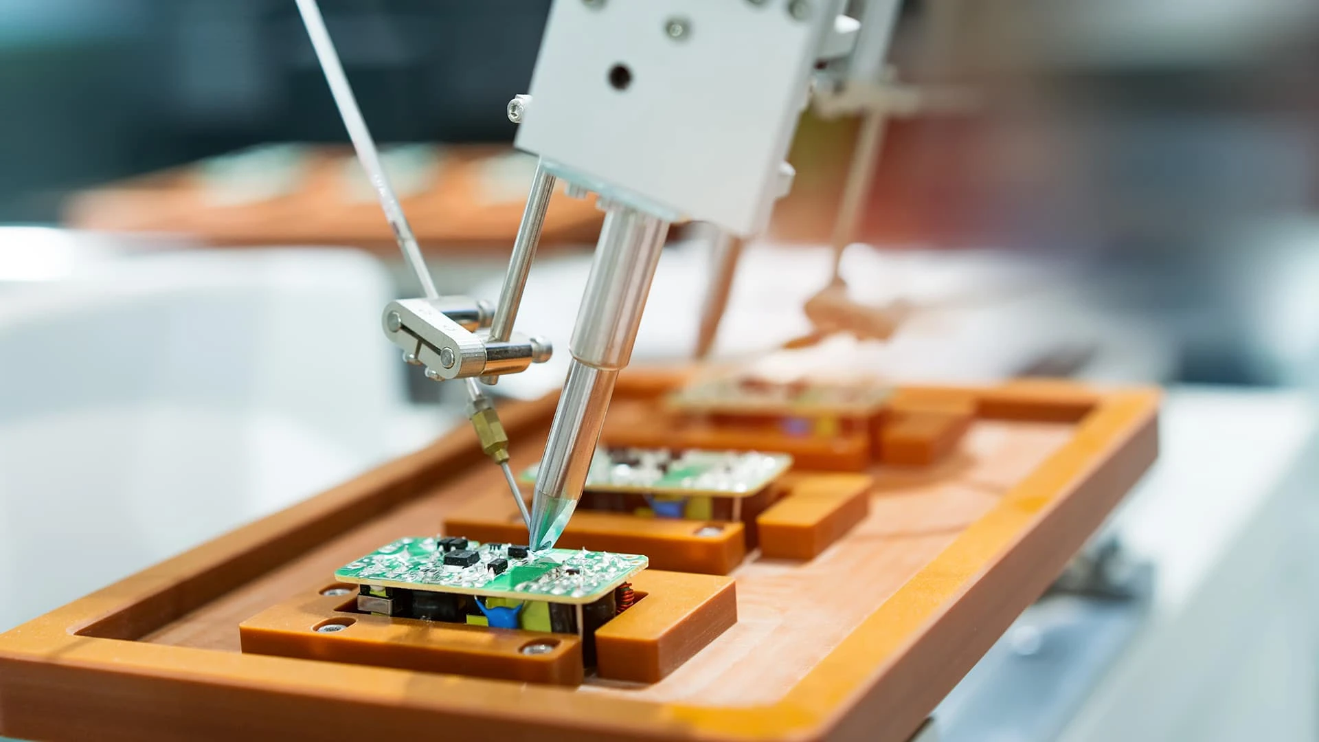 Общая нервозность на рынке, вероятнее всего, сохранится / Фото: Shutterstock