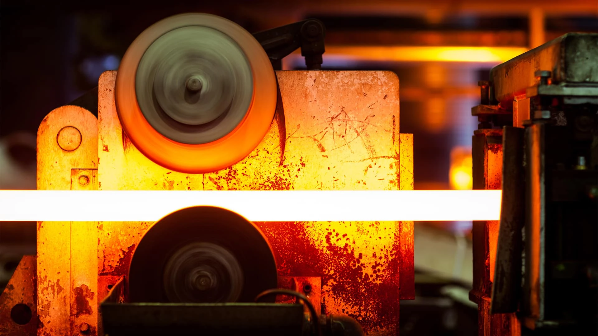 Показатель индекса PMI от S&P Global одним из первых прольет свет на уровень инфляционного давления в апреле / Фото: Shutterstock