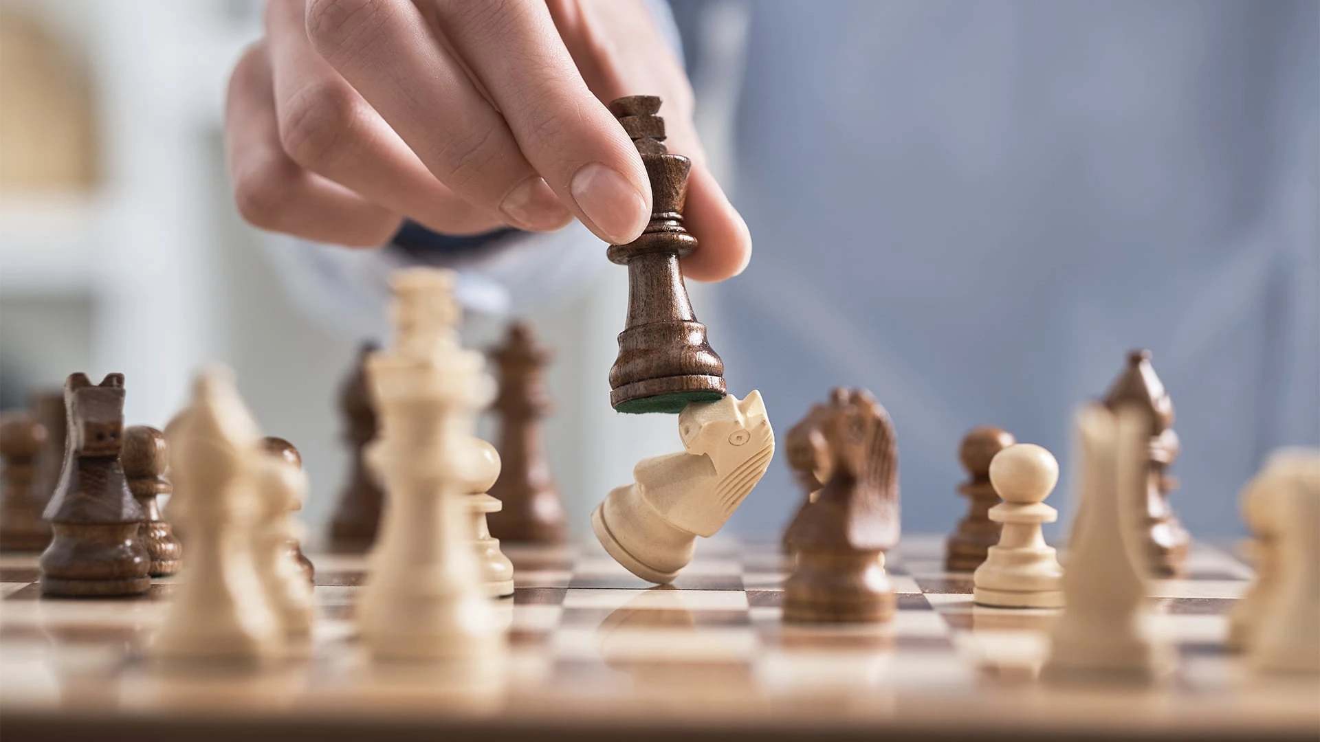 Люди часто ошибаются, когда применяют мышление нулевой суммы и думают, что международная торговля не может быть выгодна обеим сторонам / Фото: Shutterstock.