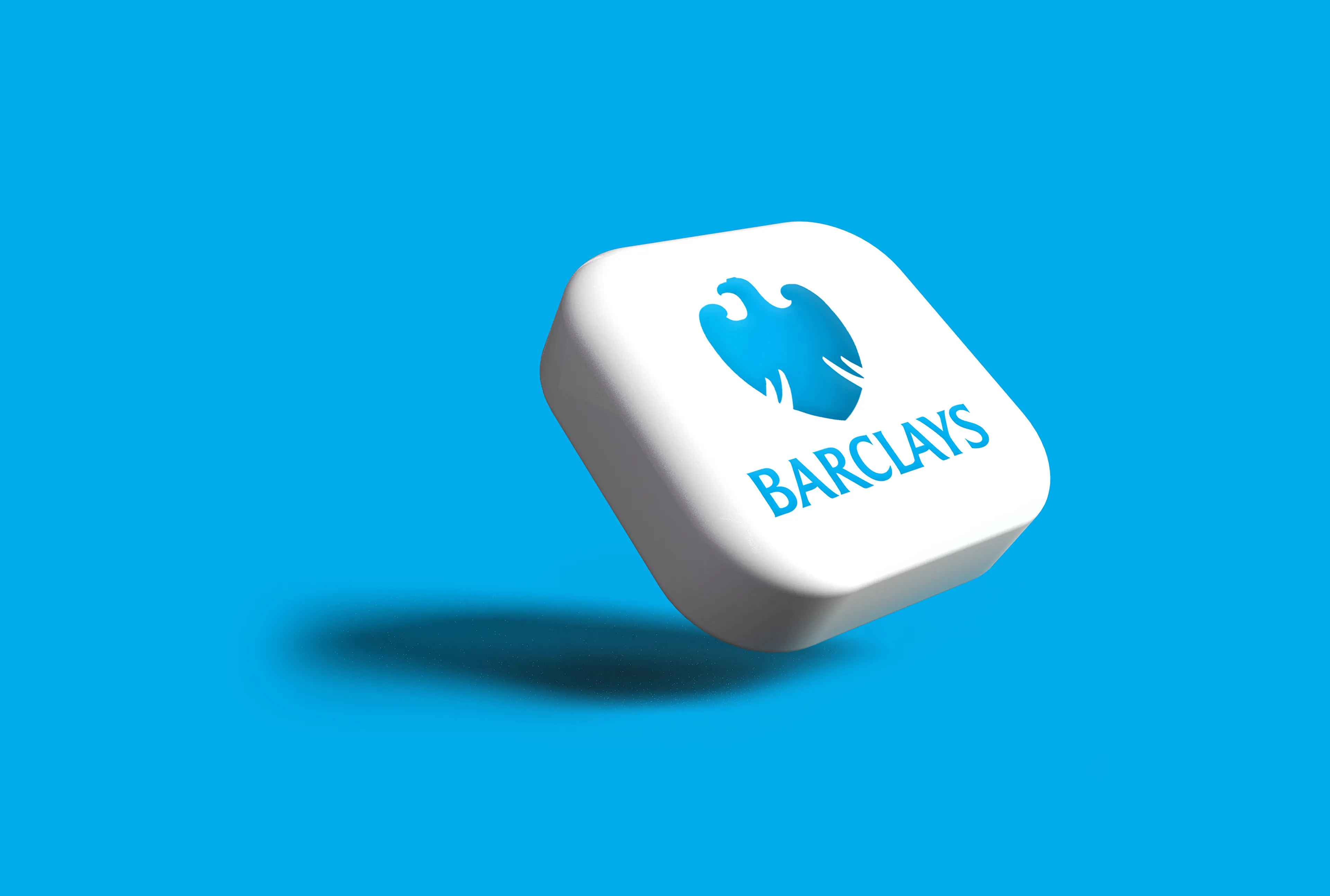 Акции Barclays на Лондонской бирже подорожали до двухлетнего максимума - в 204 фунта стерлингов / Фото: Unsplash/Rubaitul Azad