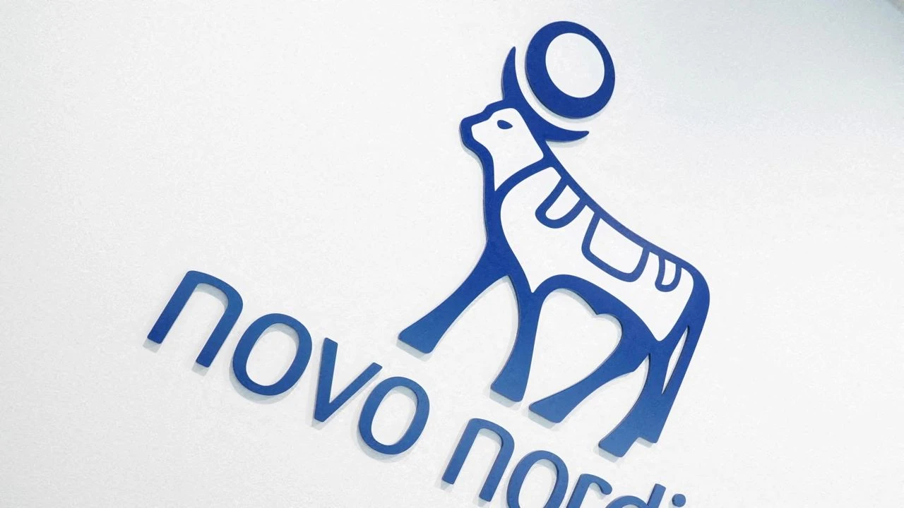 Акции Novo Nordisk упали из-за меньших, чем ожидалось, продаж Wegovy, несмотря на отчет о росте доходов в целом и улучшение прогноза на текущий год / Фото: Reuters/Tom Little
