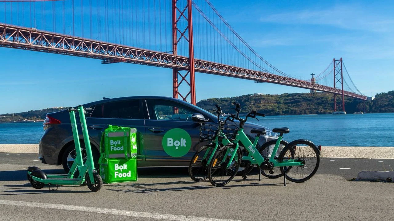 Bolt ранее планировал закончить подготовку к проведению IPO в 2025 году, достигнув перед этим прибыльности / Фото: X/Bolt App