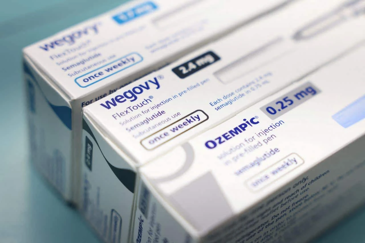 Акции Novo упали из-за риска появления нового лекарства для людей с лишним весом— конкурента Wegovy и Ozempic / Фото: Reuters