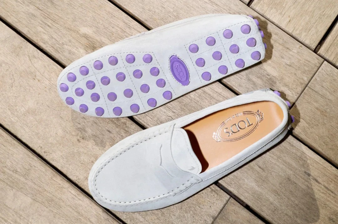 Новый инвестор L Catterton, договорившись с другими акционерами, намерен провести делистинг Tods с биржи в Милане / Фото: Tods