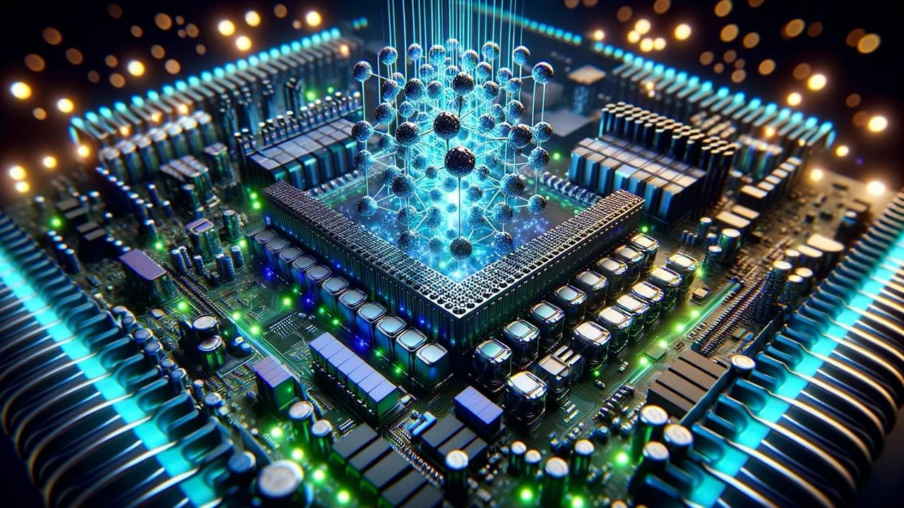 Ажиотаж вокруг ИИ сейчас слишком велик, но в долгосрочной перспективе технология скорее недооценивается, считает Стэнли Дракенмиллер / Фото: Nvidia