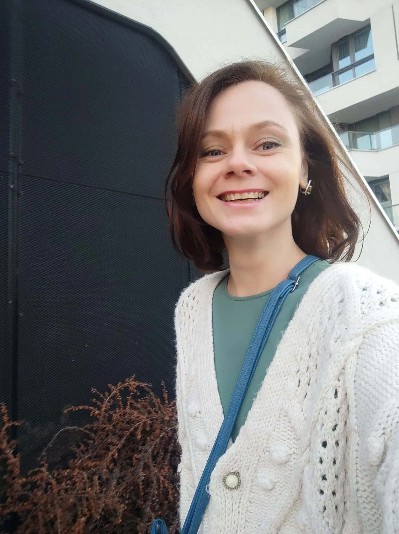 Мария Дранишникова