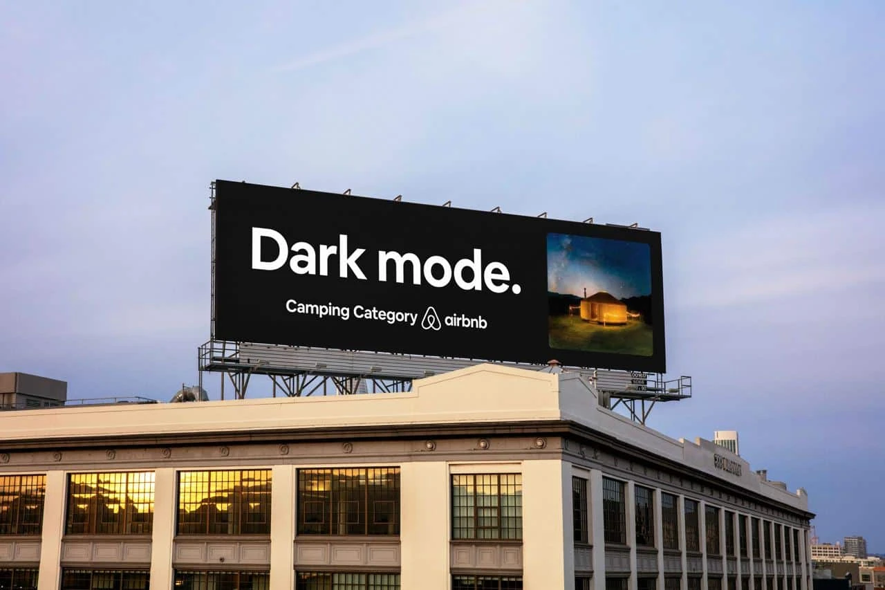 Благодаря солнечному затмению в Северной Америке в апреле на Airbnb остановилось 500 тыс. гостей / Фото: Airbnb