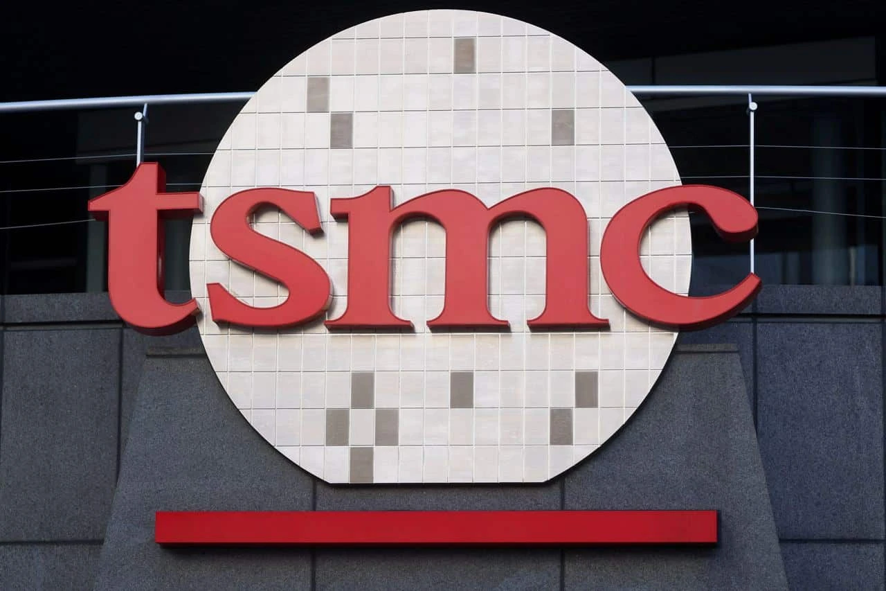 TSMC ожидает, что продажи во втором квартале вырастут на треть / Фото: Reuters