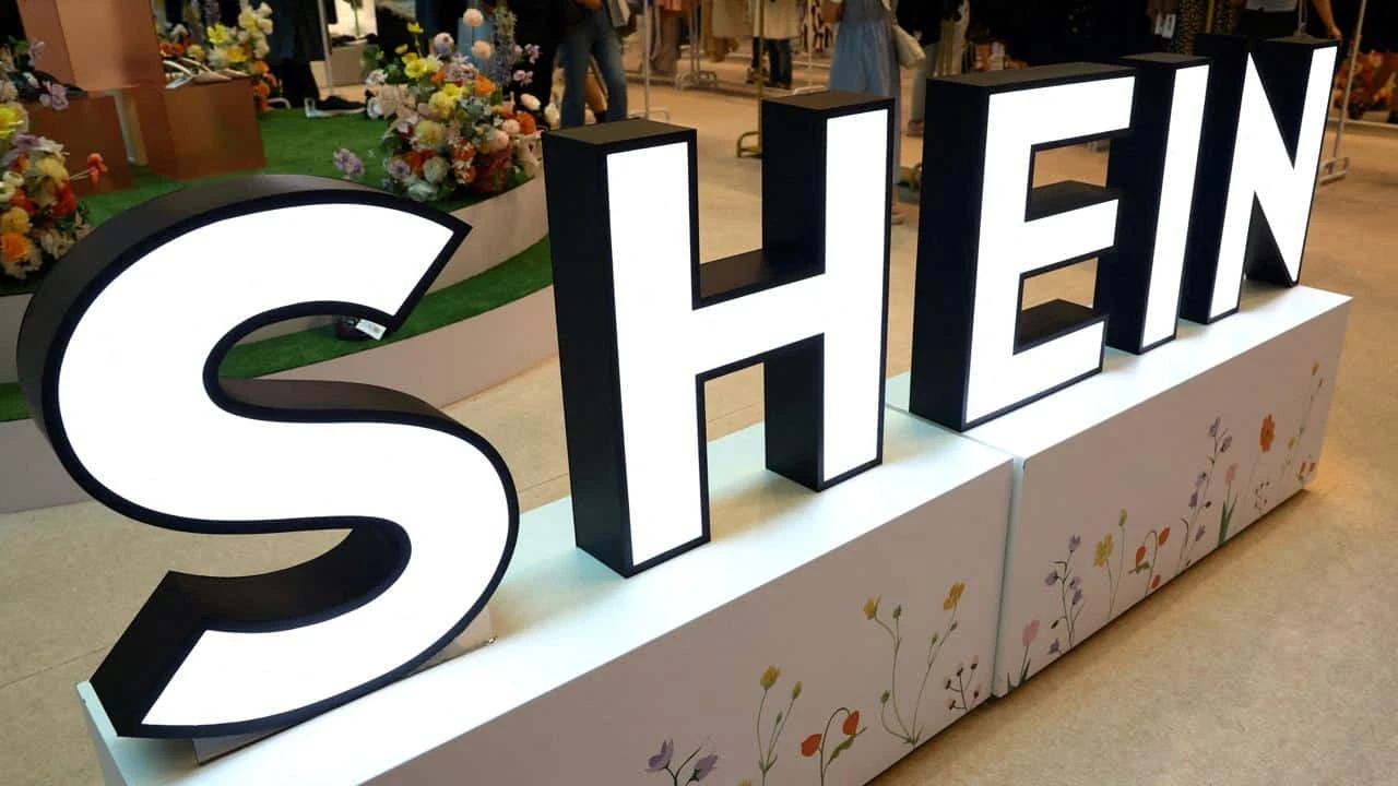 Shein в 2023 году был оценен в $66 млрд, но надеется получить более высокую стоимость в ходе IPO / Фото: Reuters/Edgar Su
