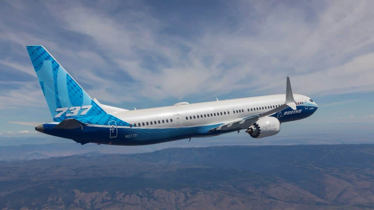 Boeing нарушил условия соглашения, которое позволило ему избежать уголовного преследования в 2021 году, заявил Минюст США / Фото: Boeing