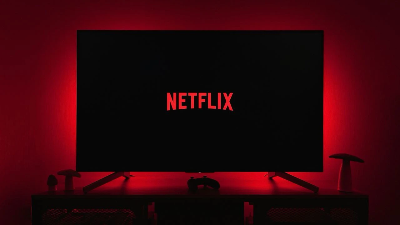 Netflix хочет сделать рекламу новым постоянным источником выручки / Фото: Unsplash Thibault Penin