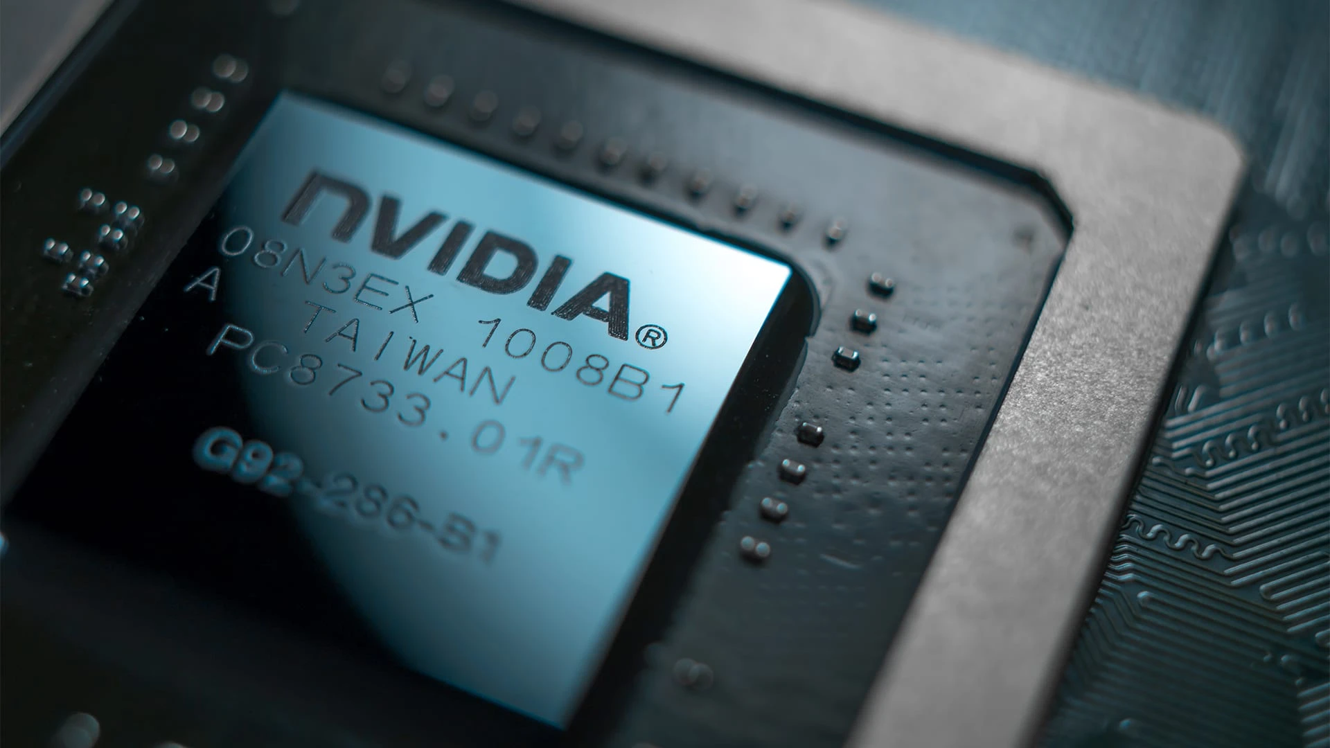 Инвесторы ждут квартального отчета Nvidia / Фото: Shutterstock