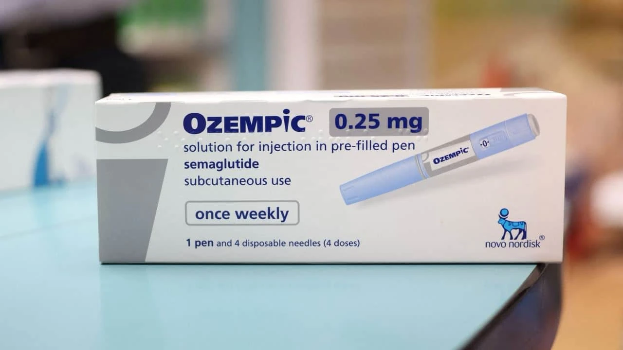 Дополнительные положительные эффекты Ozempic помогут Novo расширить страховое покрытие препарата / Фото: Reuters/Hollie Adams